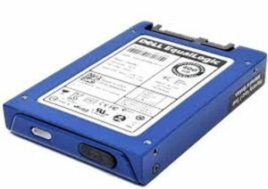 Dell WMWPW 400GB SSD SAS 2.5 6G - Picture 1 of 1