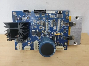 Nautilus & Stairmaster Electronic  Processor Board Controller 2707-0131 SM27451 - Picture 1 of 10
