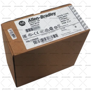 New 150-C9NBR SMC-3 9A Smart Motor Controller - Picture 1 of 3