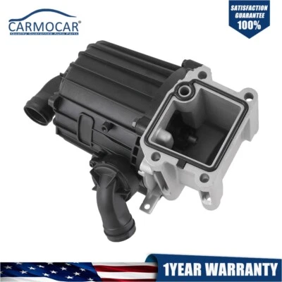 For Volvo D13 Crankcase Ventilation Separator 21373547 & GASKET 20532891 - Image 1 of 4