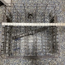 8539235 KitchenAid Dishwasher Upper Rack Assembly