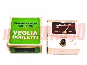 Temperature Indicator Tool For Water + Original Bulb Fiat Ritmo - Picture 1 of 2