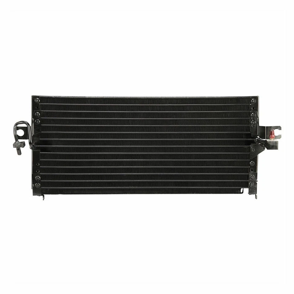 A/C Condenser For Nissan 200SX 1998 Sentra 1998-1999 1.6L 2.0L L4 493 9449 - Image 1 of 1