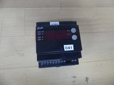 DANFOSS - Bild 1 von 4