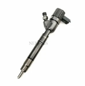 Fuel Injector for Hyunday i40 ix35 1.7 CRDi 0445110411 REMAN - Picture 1 of 5