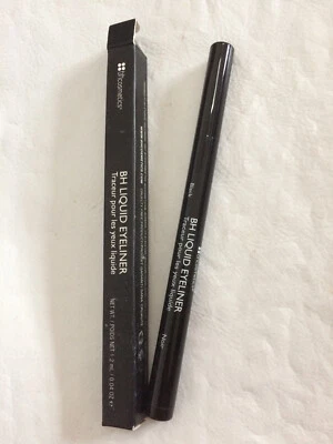 bh Cosmetics Liquid Eyeliner 1,2 ml - black - Bild 1 von 3