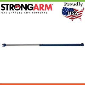 2x SUV diésel STRONGARM puntero de vidrio para adaptarse a Nissan Pathfinder 2.5 dCi 4x4 (R51) - Imagen 1 de 4