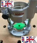 Bosch GKF 600 Router guide bush no "Extra base needed" All bush sizes available.