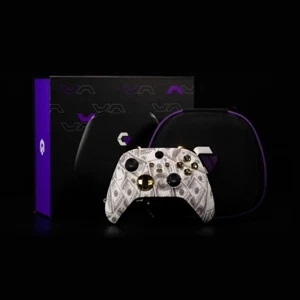 Custom Official Wireless Bluetooth Controller for Xbox Series X/S - Money Gold - Picture 1 of 6