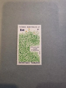 Briefmarken FSAT Scott #157 nh - Bild 1 von 1