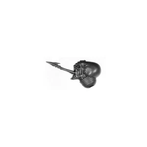 GCA14 TETE ACOLYTE HYBRID WARHAMMER 40000 BITZ W40K GENESTEALER CULTS 32 - Imagen 1 de 1