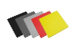 FlooringSpace 22 lösung für garagenboden / bodenbelag für die garage deutschland - Bild 1 von 23