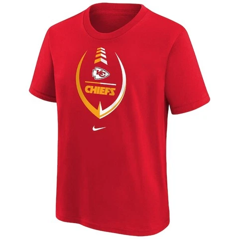 Kansas City Chiefs T-Shirt NFL Football Super Bowl LVII Champ 2023 T-shirt Cover