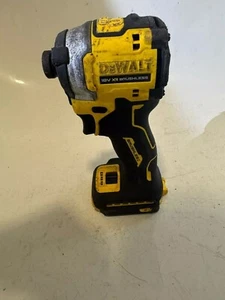 dewalt dcf850 impact driver - Picture 1 of 2