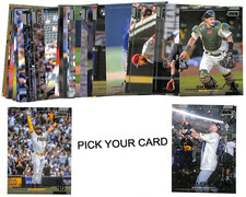 2022 Topps Stadium Club baseball cards 1-300 - PICK/CHOOSE TO COMPLETE YOUR SET