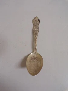 Vintage 1916 Newark NJ 250th Anniversary Löffel Robert Treat Williams A-1  - Bild 1 von 2