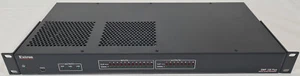 Extron DMP 128 Plus DSP Audio Matrix-Prozessor Digital 12x8 - Bild 1 von 6