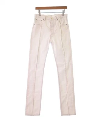 Pantalones Maison Margiela (otros) blancos 38 (aprox. S) 2200443853067 Foto 1 de 4