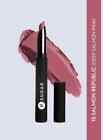 Sugar Matte Attack Transferproof Lipstick 15 Salmon Republic (Deep Salmon Pink)