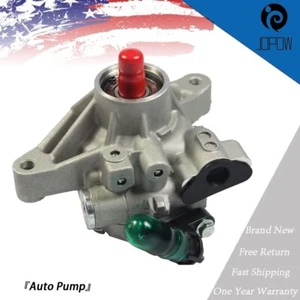 Fits For 2006-2011 Honda Civic Power Steering Pump 56110-RNA-A01 - Bild 1 von 7