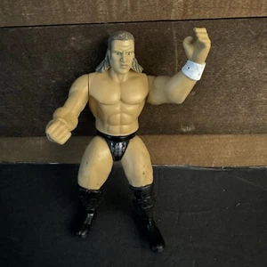 Jakks Wwe Tripple H Wrestling Figure 1996 WWF Action Toy Wwe - Picture 1 of 5