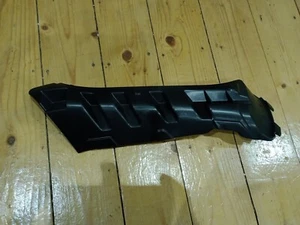 BMW X1 F48 Stoßstange vorne links Fußgängerschutz 51117410009 2015 Neu Original - Bild 1 von 3