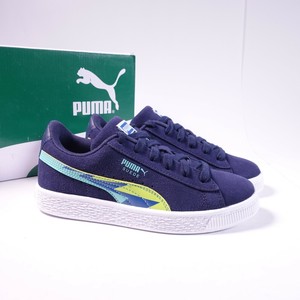 tenis puma suede s