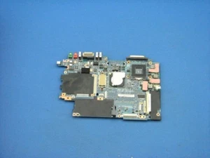 Motherboard Defective sony PCG-8N2M Notebook 202-36906 - Bild 1 von 1