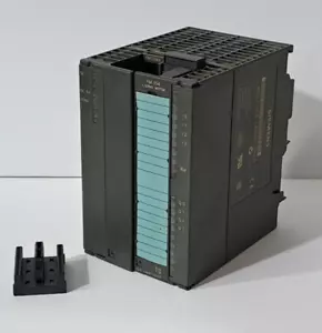 SIEMENS 6ES7354-1AH01-0AE0 SUBMODULE FOR POSITIONING WITH SERVOMOTORS 1 Pcs - Picture 1 of 14
