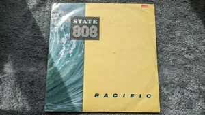 State 808 Pacific vinyl - Picture 1 of 2