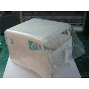GLOBE LINER CAB CABIN HARD BODY ONLY TRACTOR 9335165 56304 TREE - Picture 1 of 8