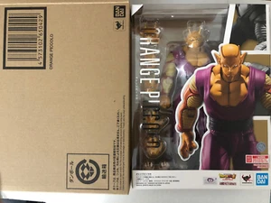 S.H.Figuarts Dragon Ball Super Hero Naranja Piccolo - Imagen 1 de 1