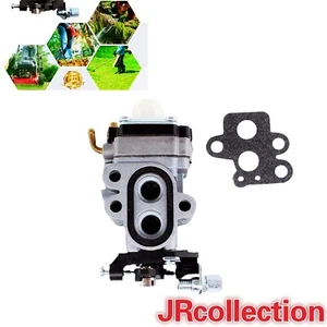 REDMAX BCZ2500 BCZ2500S BCZ2460S BCZ2600 BCZ2600S FOR TRIMMER CARBURETOR - Picture 1 of 3