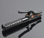 800A Electrode Holder Stick Welding Copper Rod Stinger Clamp Tool Heat Resistant