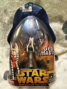 Star Wars ROTS Shak Ti Figure - Picture 1 of 2