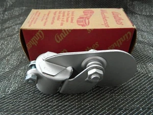 NEW Anthes #0 Weather Cap 1" to 1-3/16" Exhaust pipe Rain Cap Made in USA - Picture 1 of 3