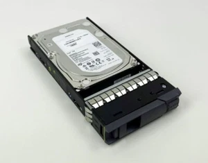 E-X4091A - NetApp 900GB SAS 12G 10K  Hard Drive w/Tray - Picture 1 of 1