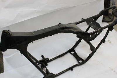 87-98 harley-davidson electra glide EVO OEM FRAME CHASSI - Image 1 of 4