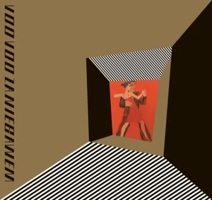 Voo Voo - Za niebawem [ Vinyl - LP ] - Zdjęcie 1 z 1