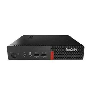 Petit étui vide PC Lenovo M900 assemblage complet noir - Photo 1/1