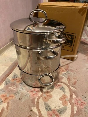 Dampfentsafter Westfalia Multi-Therm - Bild 1 von 4