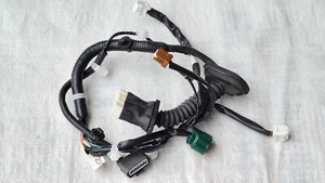 Juego de cables trasero izquierdo Nissan Murano ll Z51 241271AA1B - Imagen 1 de 3