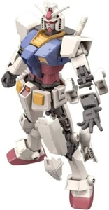 HG Mobile Suit Gundam RX 78 2 Gundam BEYOND GLOBAL Maßstab 1:144 H994 - Bild 1 von 12