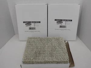 3 NEW Best Air Water Pad Furnace Humidifier Filter G13. General Hamilton - Picture 1 of 3