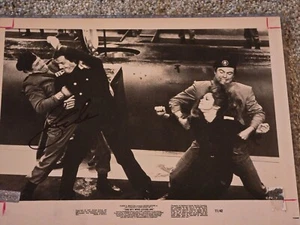 Roger Moore Signed Photo w/COA & Barbara Bach/Bond Girl "Celebrity Skin" Issue! - Picture 1 of 5