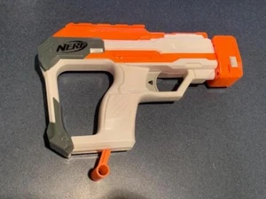 Nerf N-Strike Elite Modulus Strike and Defend Blaster Upgrade Stock - Picture 1 of 3