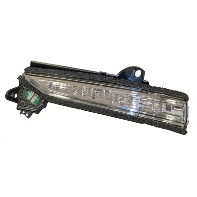 NUEVO OEM 2013-2020 Ford Fusion pasajero derecho espejo retrovisor luz señal de giro Foto 1 de 4