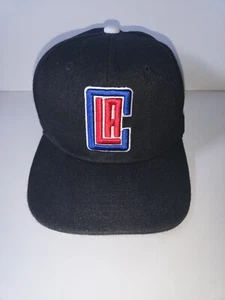 LA Clippers Snapback NBA Limited Edition Melonwear Promo Hat Cap Basketball - Picture 1 of 6