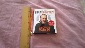 Best of Brain Droppings (Mini Books) ..., George Carlin - Picture 1 of 7