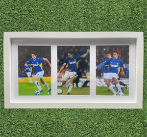 Peter Whittingham - Cardiff City  Legend Signed 6x4 Photo Mounted And Framed - Picture 1 of 1